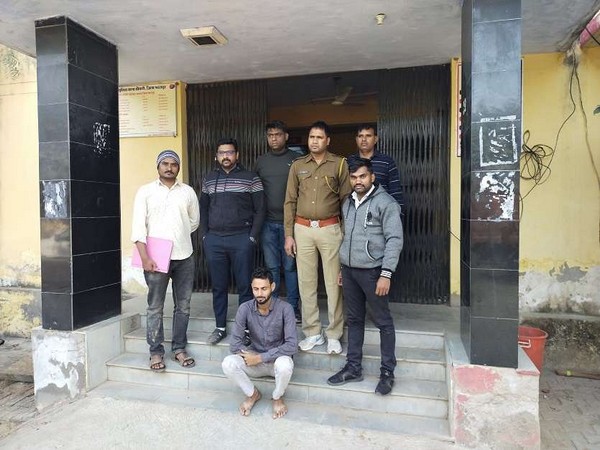 Mumbai: Rajasthan man arrested for blackmailing Shiv Sena MLA through a morphed obscene video