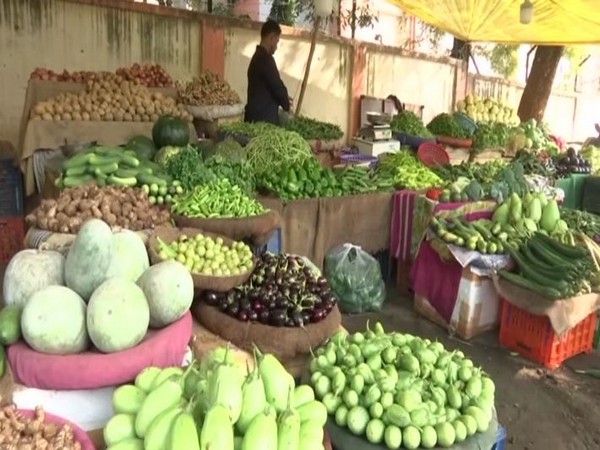 Prices of vegetables, fruits witness surge in MP due to fuel price hike resulting in high transportation costs 