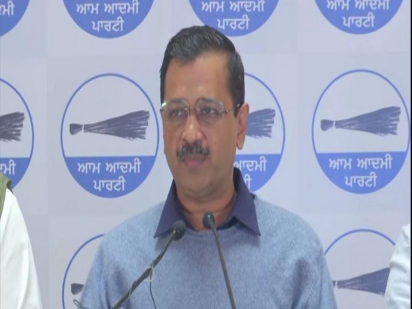 Will regularize services of teachers in Punjab, if AAP voted to power, says Kejriwal 