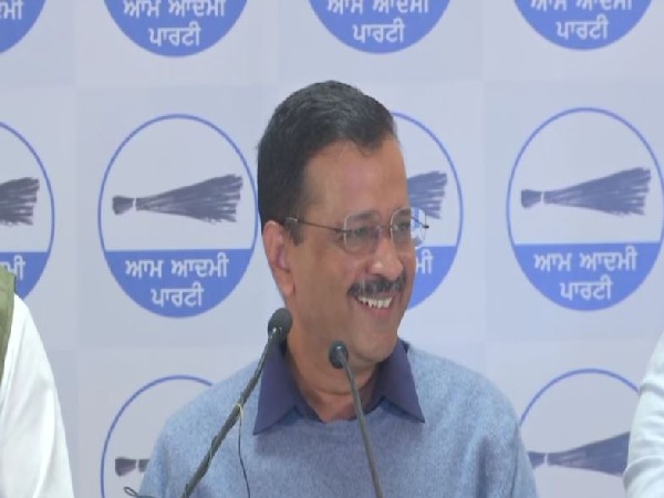 25 Cong MLAs, two MPs in touch with us, but we don't want their 'kachra': Arvind Kejriwal