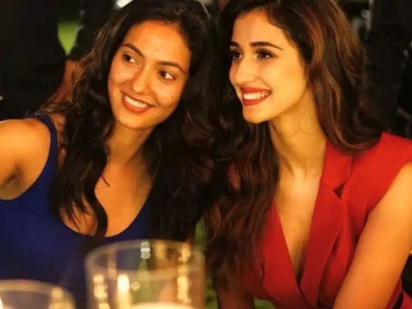 Happy b'day 'Dubbu': Disha Patani wishes sister Khushboo with priceless childhood picture