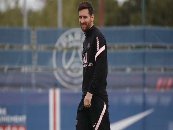 Messi believes Man Utd can turn its fortunes around