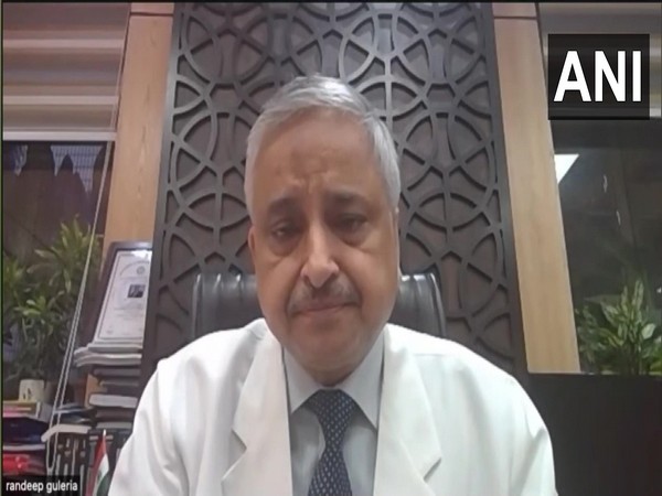No booster dose required in India as of now, says AIIMS Director