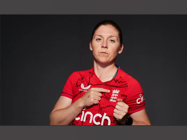 Heather Knight returns as England name squad for West Indies tour