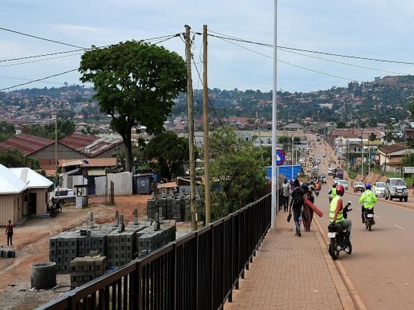 Chinese contractor seeks additional time to complete World Bank-funded roads in Uganda