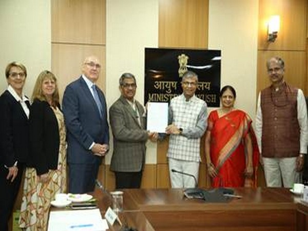 Ministry of Ayush announces setting up of Academic Chair in Ayurvedic Science at Western Sydney University, Australia
