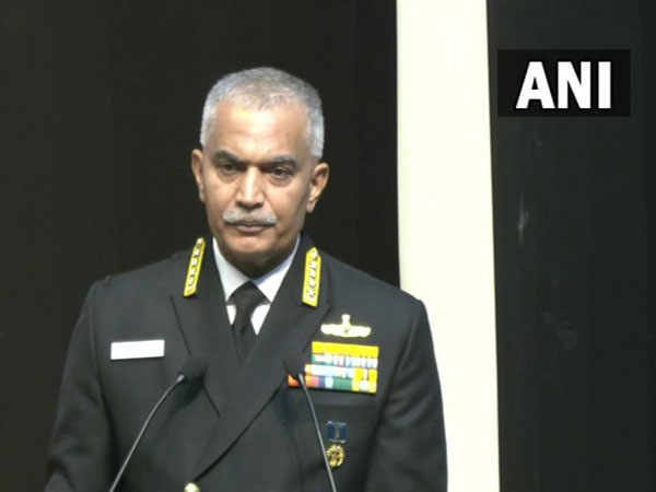 Growing realities of contemporary world underscore need for confluence of Indian, Pacific Oceans: Navy Chief