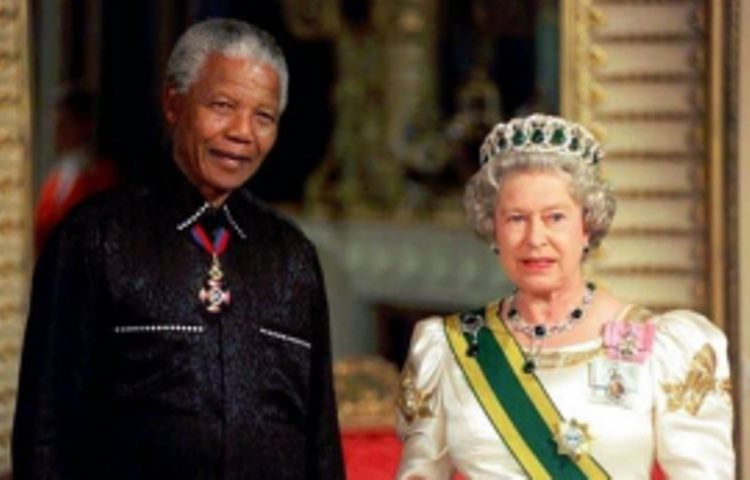 Madiba and late Queen Elizabeth's friendship is legendary: President 