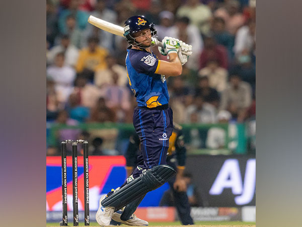 Record-Breaking Feats: Buttler Leads Deccan Gladiators to Victory