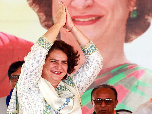 Priyanka Gandhi Leads in Wayanad: A High-Stakes Electoral Battle