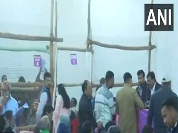 Tight Race Unfolds in Jharkhand Assembly Elections