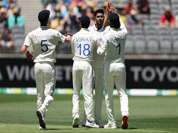 Bumrah's Five-Wicket Blitz Puts India on Top in Perth