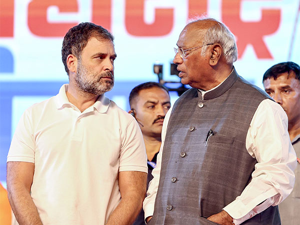 Congress Struggles Amidst Alliance Wins in Jharkhand and Maharashtra