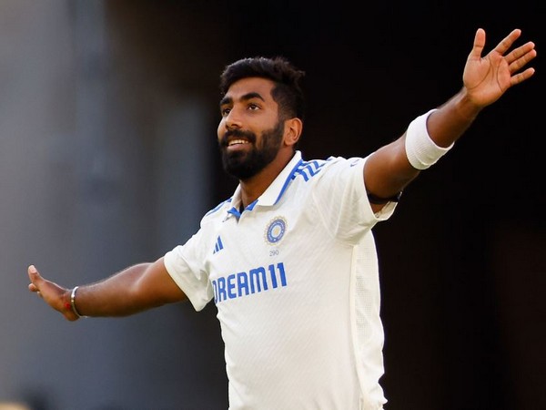 Jasprit Bumrah: India's Fiery Pace Ace Dominates Perth Test