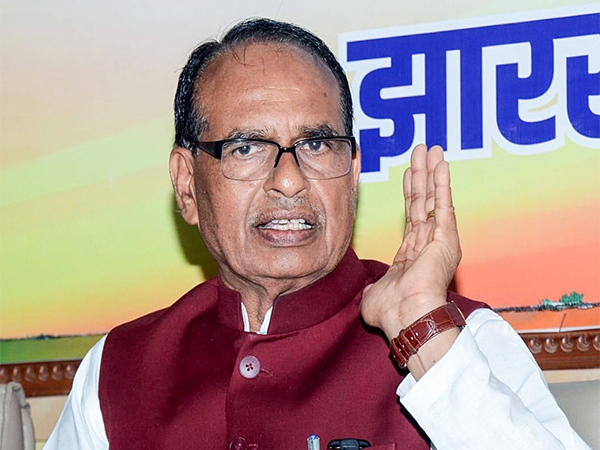 Union Minister Shivraj Chouhan to launch Nayi Chetna 3.0 campaign on November 25