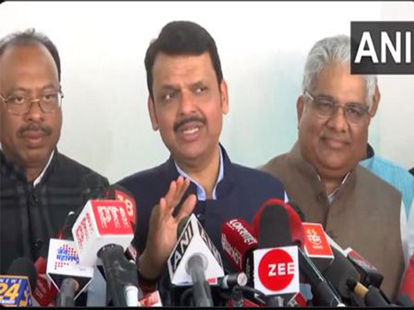 Fadnavis Slams Raut's 'Stolen Seats' Allegation Amidst BJP's Electoral Surge