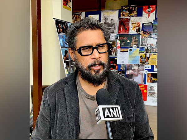 Shoojit Sircar's Emotional Journey: 'I Want to Talk' Steals the Spotlight at IFFI