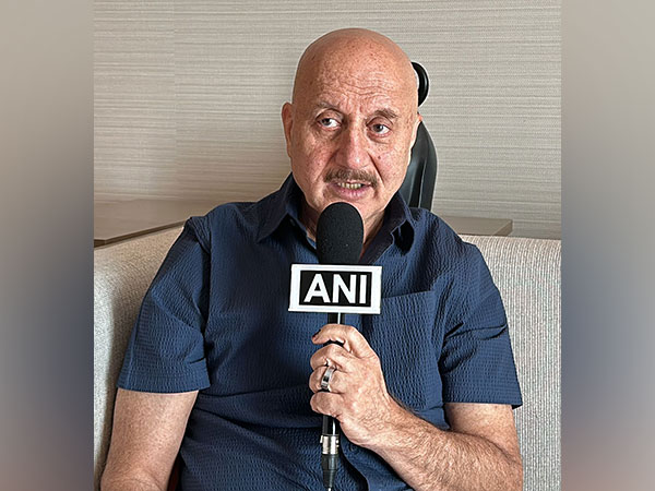 Anupam Kher's Triumph Through Failure: Lessons from IFFI