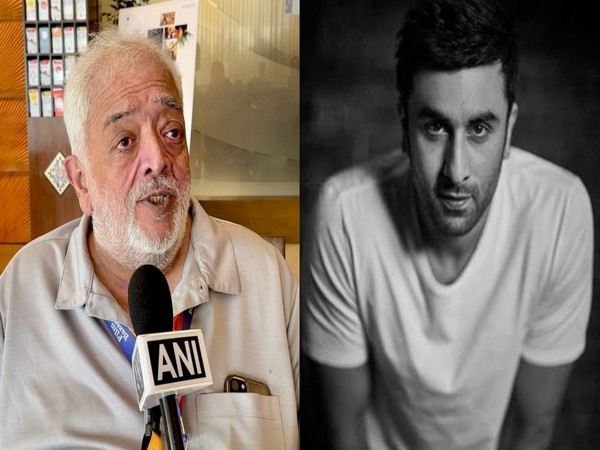 Ranbir Kapoor to Celebrate Raj Kapoor's Legacy at IFFI 2024