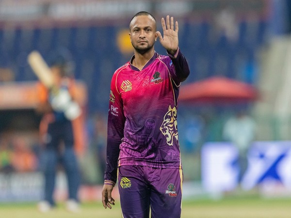 Shakib Al Hasan Highlights Growing Prestige of Abu Dhabi T10