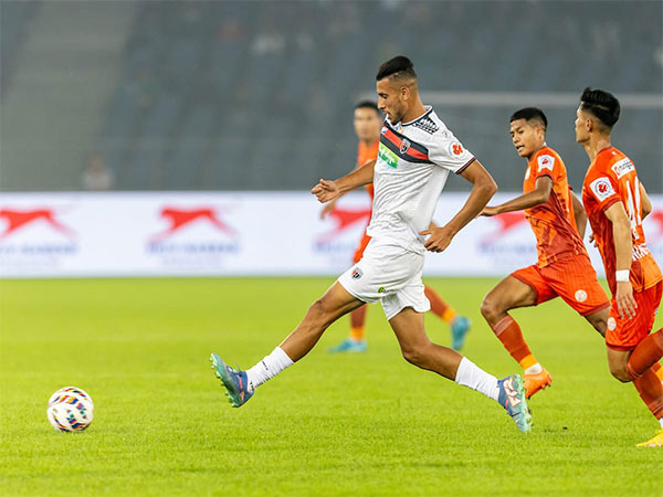 NorthEast United FC Clinches 2-1 Victory Against Punjab FC in Thrilling ISL Encounter