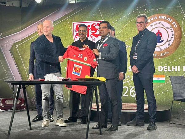 Stuttgart and Sudeva Delhi FC Forge Historic Football Partnership