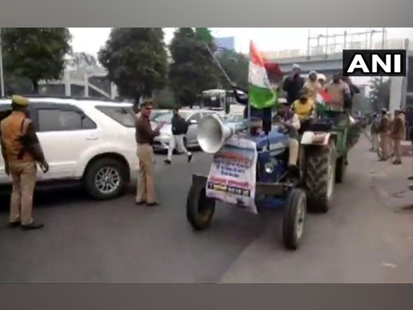 Gautam Buddh Nagar : Farmers to protest demanding extra compensation for acquired land 