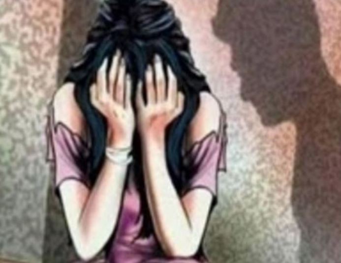 Acid thrown on rape victim in UP's Hapur