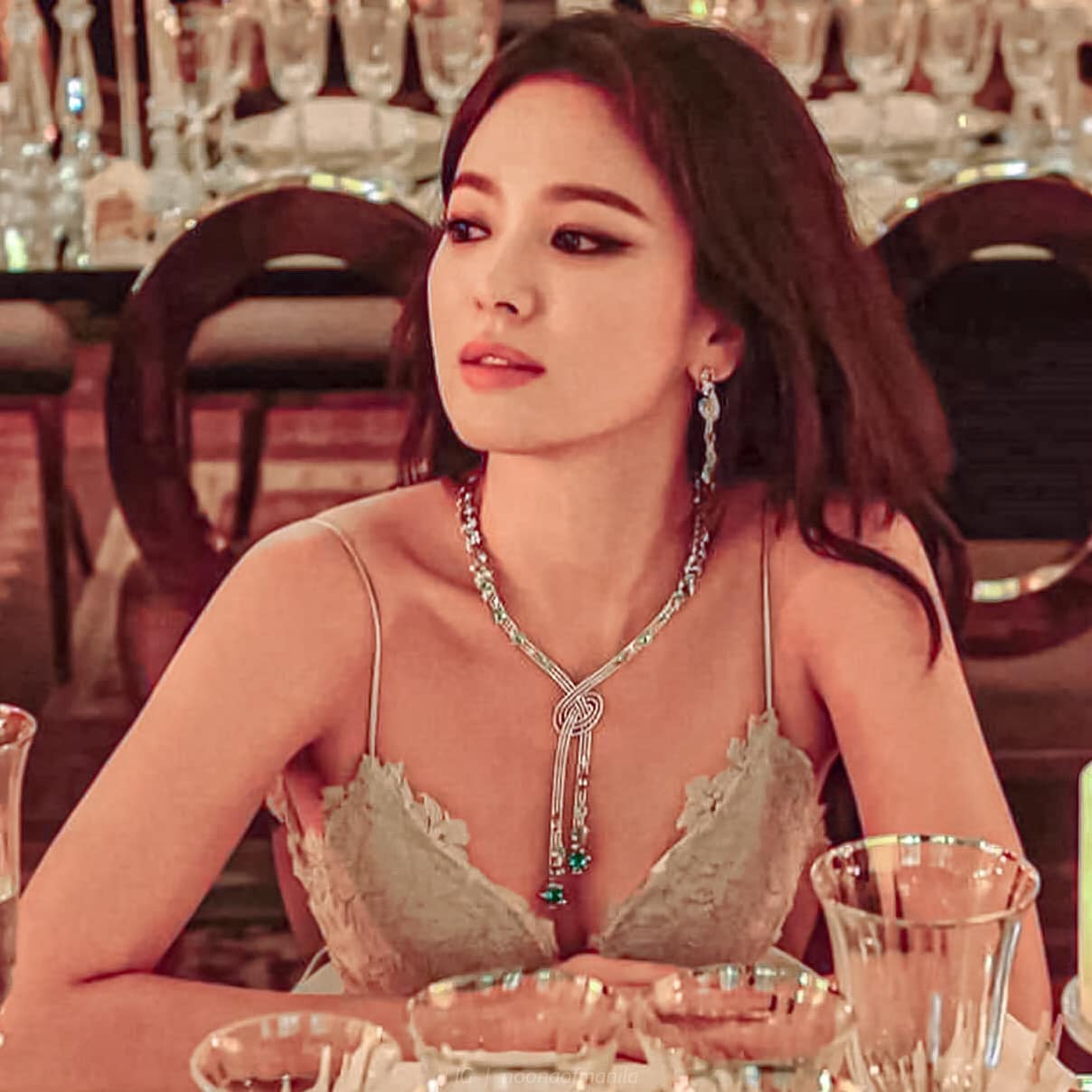 Song Hye-Kyo may accomplish a project in 2021, Encounter actress talks on reading script