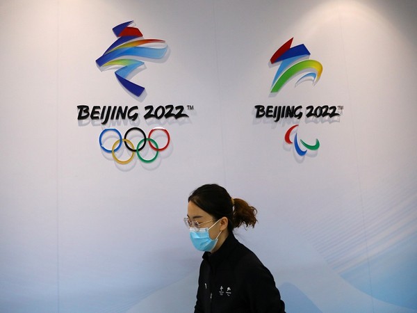 Olympics-China media says U.S. pays athletes to 'disrupt' Beijing Games