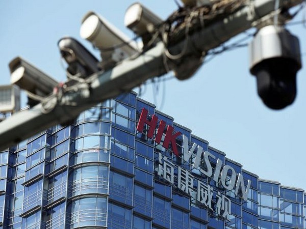 Scottish Govt to phase out Hikvision, China's CCTV surveillance system from its infrastructure