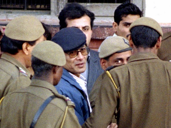 Charles Sobhraj: Wily and ruthless ‘Serpent’ out of jail