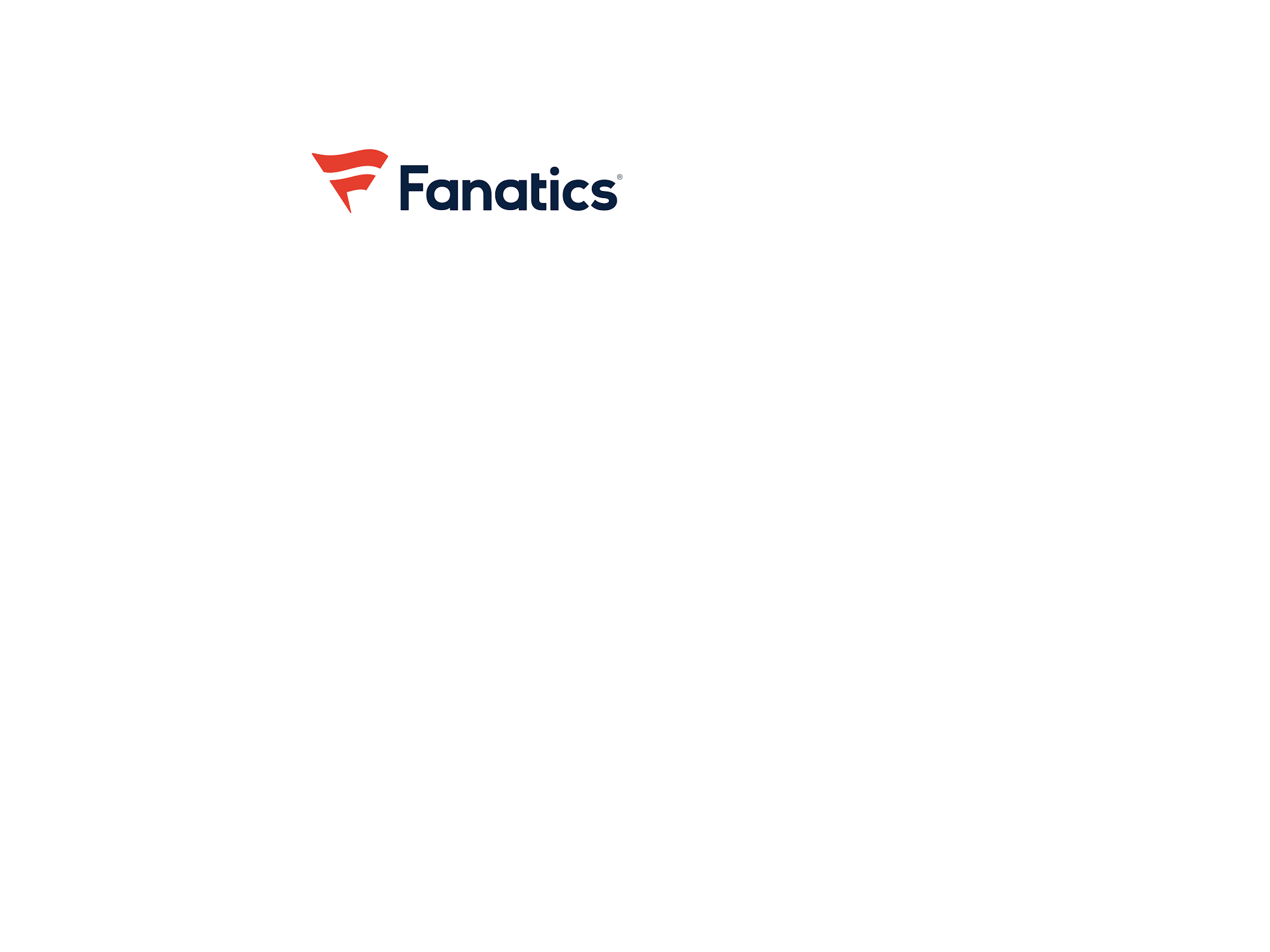 Fanatics replacing Adidas as NHL's official jersey supplier
