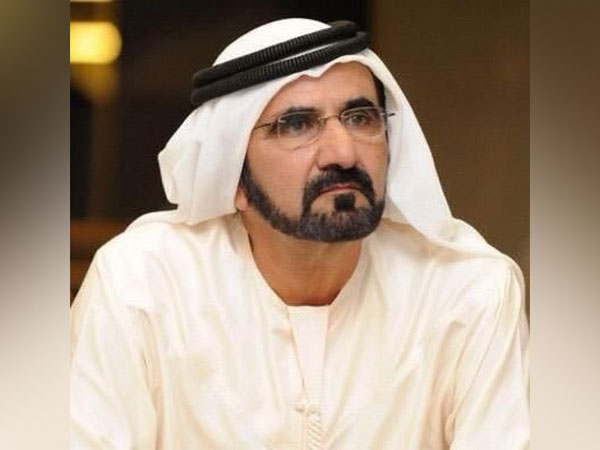 UAE Vice President Mohammed Bin Rashid Issues Decree Regulating Farms ...