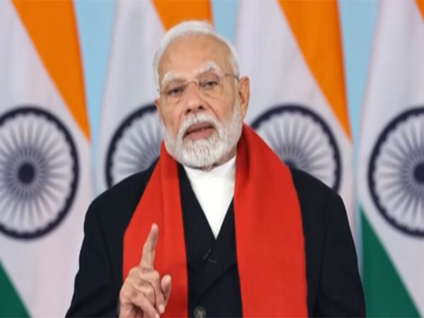 PM Modi's Vision: Empowering Youth and Women Through Education and Employment