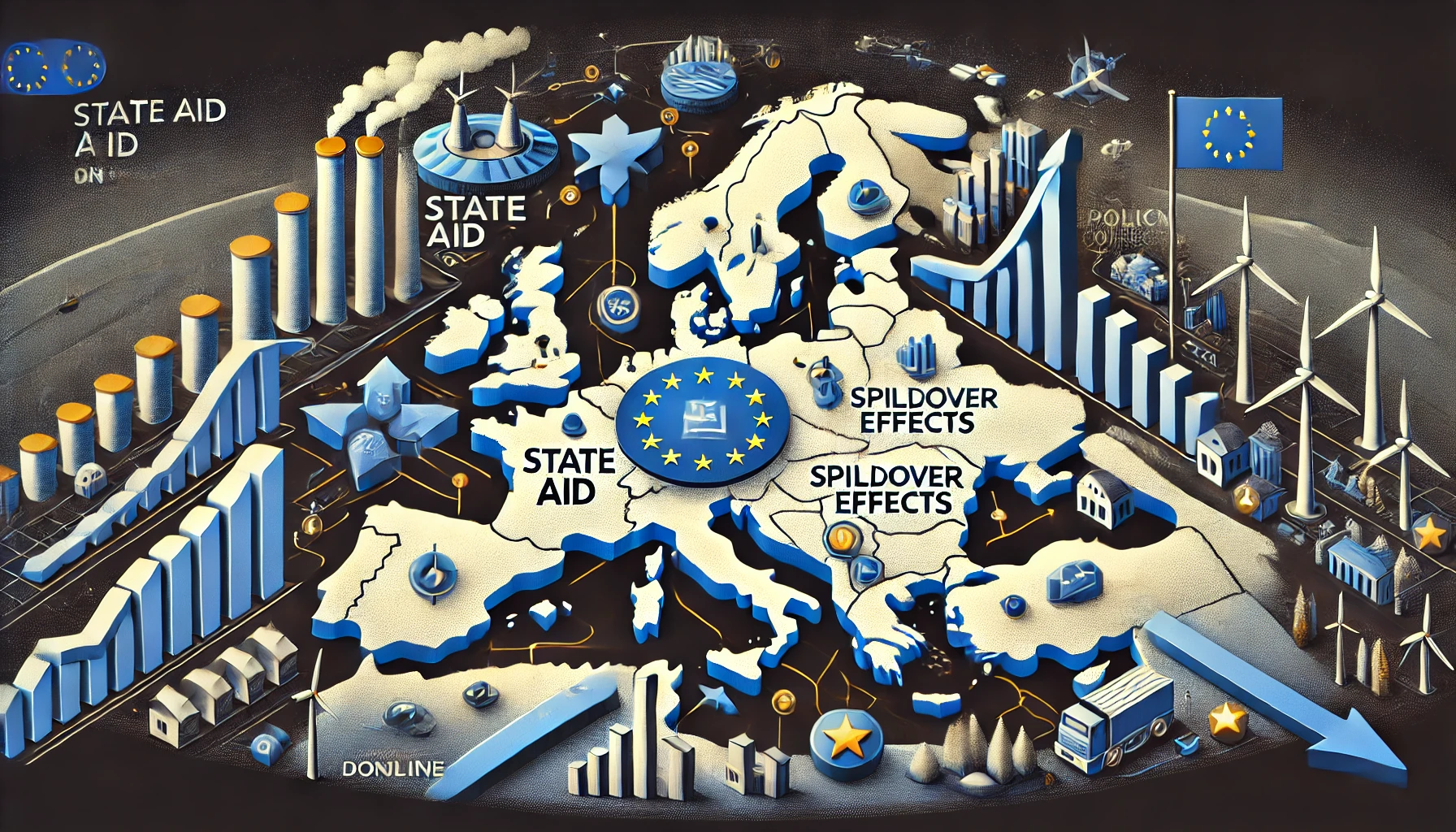 Short-Term Wins, Long-Term Losses: Rethinking State Aid Policy in the European Union