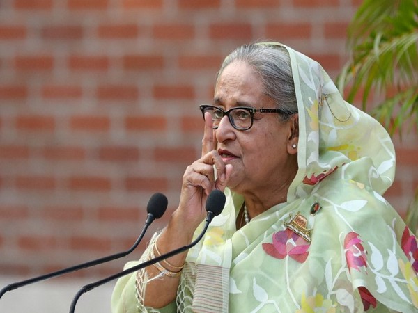 Bangladesh's Ex-PM Hasina Wanted Back for Judicial Process