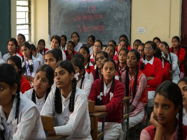 India Revises Education Policy: Class 5 and 8 Exams Reshaped