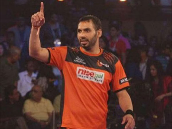 Anup Kumar Predicts Defense To Steal The Show In PKL Season 11