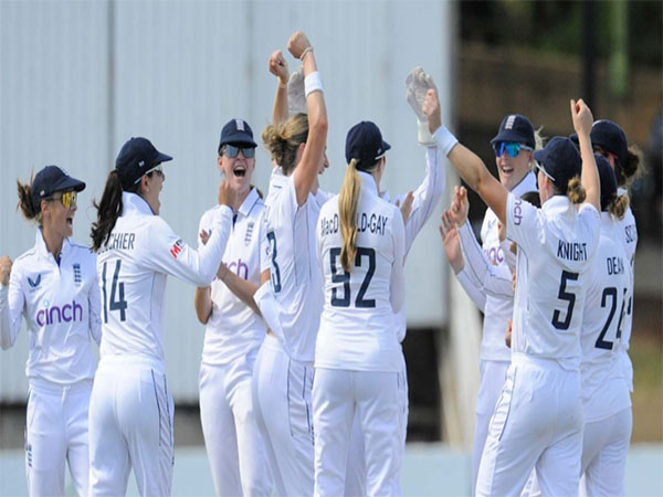 England Announces Squad for Women's Ashes 2025