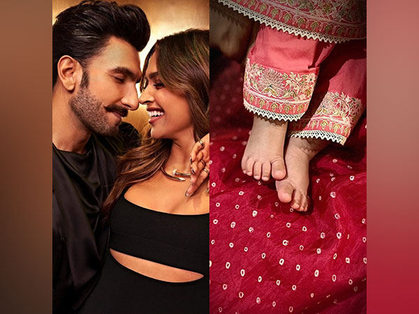 Deepika & Ranveer Introduce Daughter Dua in Heartfelt Gesture