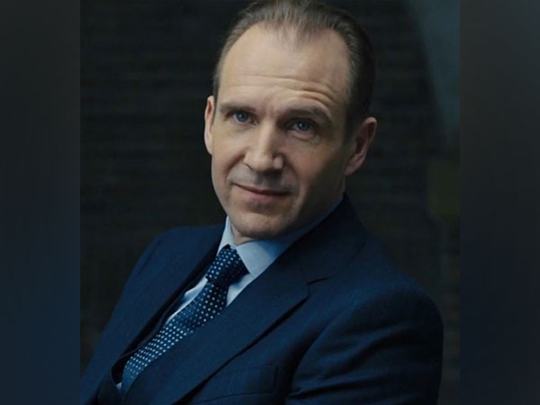 Ralph Fiennes Recalls Royal Visit on Bond Film Set