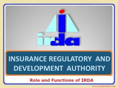 IRDAI suggest various measures for expeditious settlement of claims 