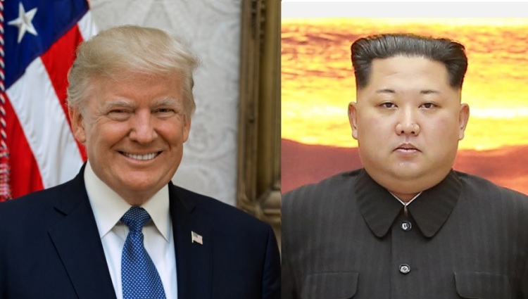Trump discloses date, venue for second summit with North Korea's Kim