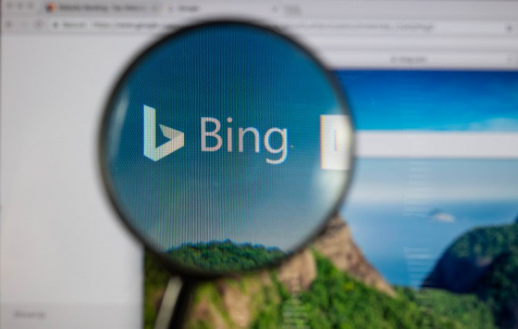 Microsoft Bing says suspended 'auto suggest' function in China at ...