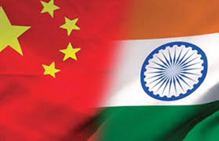 India, China ministers at summit as Chinese ship heads to Sri Lanka