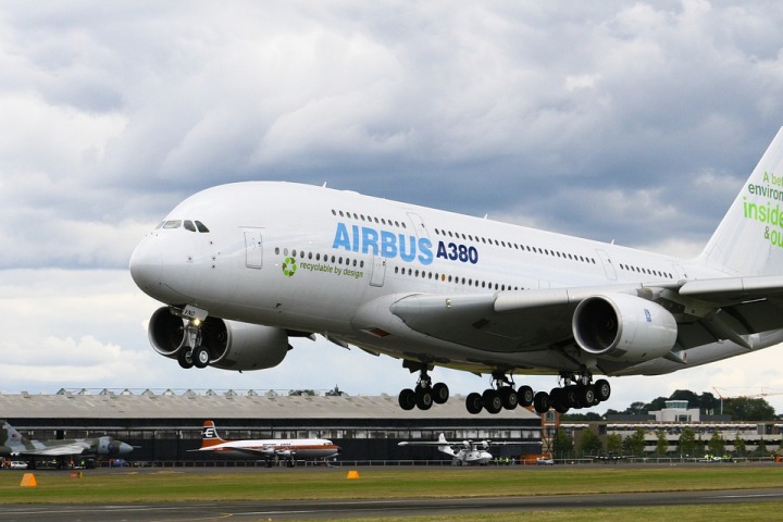 EXCLUSIVE-India says 'time has come' for Airbus, Boeing to set up jet assembly plants