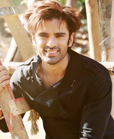 Fear can make you do wonders: TV actor Mohit Malik