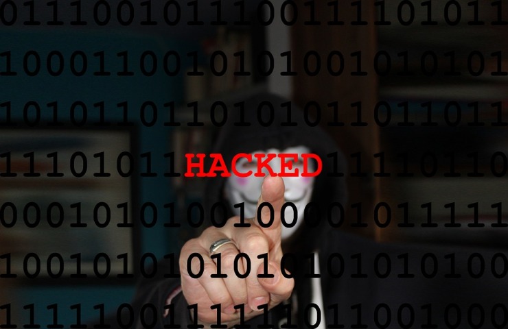 'I live in constant fear' Bulgaria data breach victim says