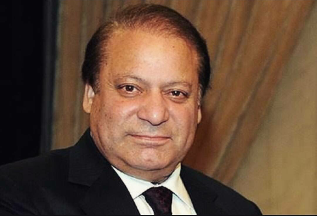 UPDATE 2-Convicted ex-PM Sharif leaves Pakistan for medical treatment in London
